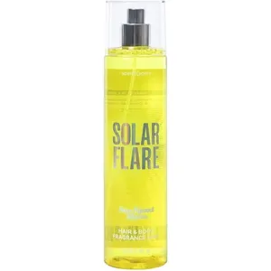 scentXscent Solar Flare - Sun-Kissed Tropics parfüm şişesi