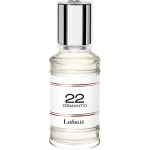 LabSolue 22 Osmanto parfüm şişesi