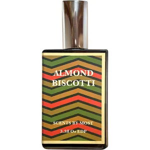 Scents by MOST Almond Biscotti parfüm şişesi