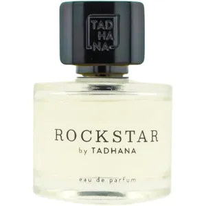 Tadhana Rockstar parfüm şişesi