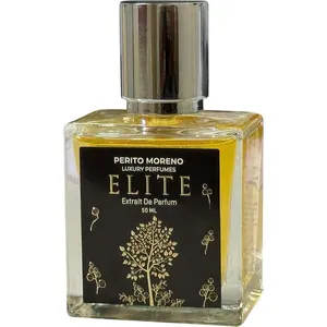 Perito Moreno Elite perfume bottle