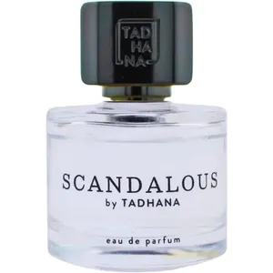 Tadhana Scandalous parfüm şişesi