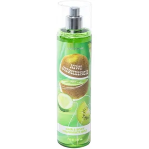 scentXscent Kiwi Cucumber parfüm şişesi