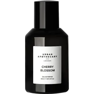 Urban Apothecary Cherry Blossom parfüm şişesi