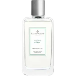 Plantes & Parfums Néroli Impérial parfüm şişesi