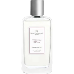 Plantes & Parfums Patchouli Royal parfüm şişesi