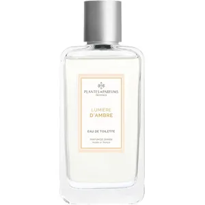 Plantes & Parfums Lumiére d'Ambre parfüm şişesi