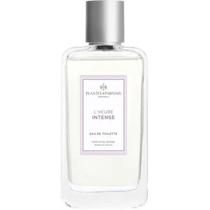 Plantes & Parfums L'Heure Intense perfume bottle