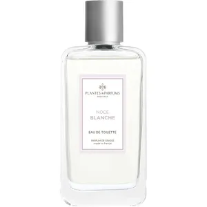 Plantes & Parfums Noche Blanche parfüm şişesi