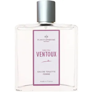 Plantes & Parfums Eau de Ventoux Femme perfume bottle