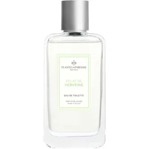 Plantes & Parfums Éclat de Verveine parfüm şişesi