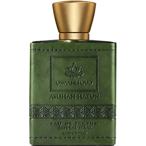 Osmanlı Oud Aslihan Hatun parfüm şişesi