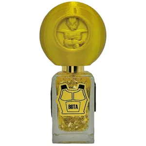 Pisello BGTA perfume bottle