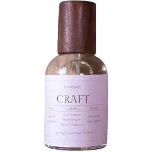 Ethéré Craft perfume bottle