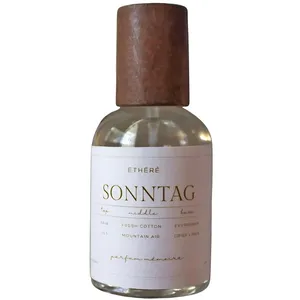 Ethéré Sonntag parfüm şişesi