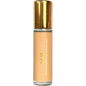 Miami + Co. Sol (Perfume Oil) parfüm şişesi