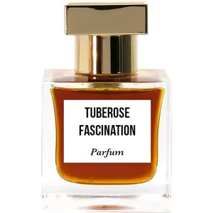 Duftanker MGO Duftmanufaktur Tuberose Fascination parfüm şişesi