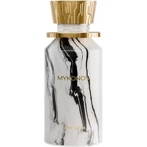 Mykonos On the Rocks perfume bottle