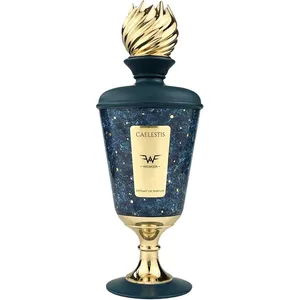 Wesker Caelestis perfume bottle