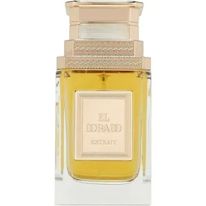 French Avenue El Dorado parfüm şişesi