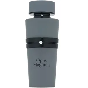French Avenue Opus Magnum perfume bottle