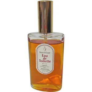 Fleuron de Grasse Eau de Toilette parfüm şişesi