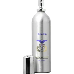 Les Perles D'Orient Jumble perfume bottle