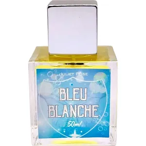 Juliet Rose Bleu Blanche perfume bottle