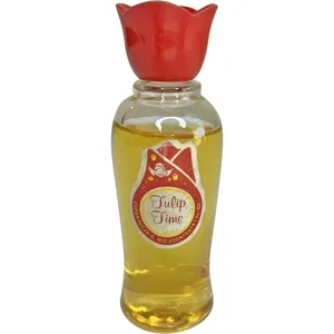 Luzier Inc. Tulip Time parfüm şişesi