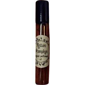 Simons Nest Rotten Pumpkin parfüm şişesi