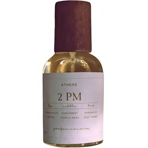 Ethéré 2 PM perfume bottle
