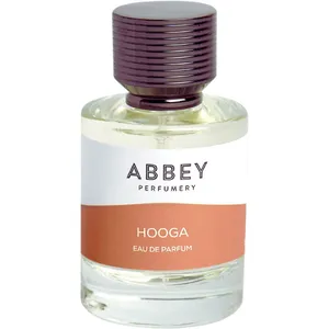 Abbey Perfumery Hooga parfüm şişesi