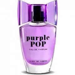 Ulric de Varens Purple Pop perfume bottle