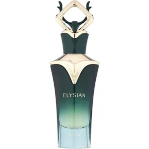 French Avenue Elysian Onyx parfüm şişesi