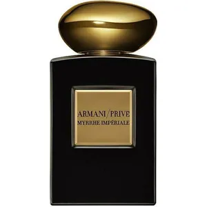 Giorgio Armani Armani Privé - Myrrhe Impériale perfume bottle