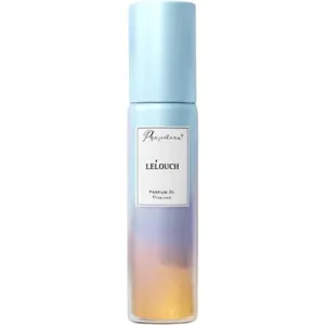 Pheromona Leĺouch parfüm şişesi