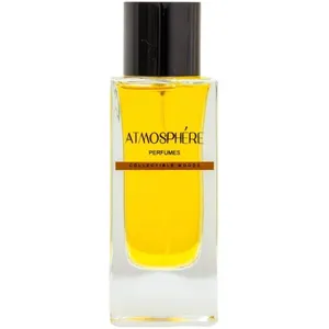 Atmosphére Brown perfume bottle