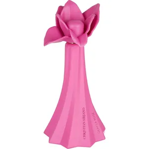 Christian Siriano Ooh La Rose perfume bottle