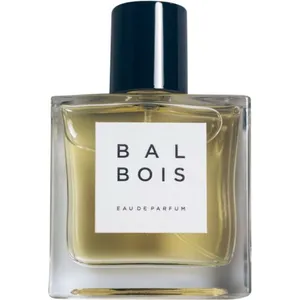 Balint Balbois perfume bottle
