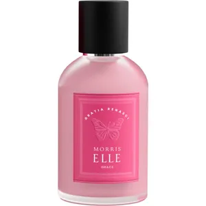 Morris Elle Grace parfüm şişesi
