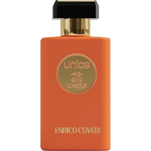 Enrico Coveri Myself perfume bottle