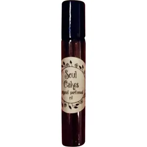 Simons Nest Soul Cakes parfüm şişesi