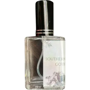 Pistil Perfumery Southern Goth parfüm şişesi