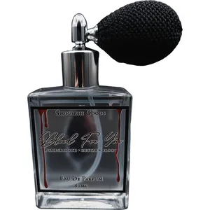 Ghoulish Goods Bleed For You (Eau de Parfum) perfume bottle