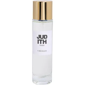 JUDITH Paris Créoles perfume bottle