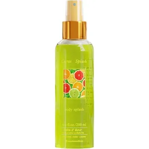 Côte d'Azur Citrus Splash parfüm şişesi
