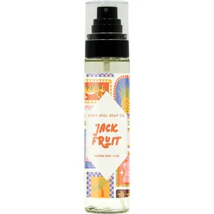 Dirty Soul Soap Co. Jackfruit (Parfum Mist) parfüm şişesi
