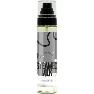 Dirty Soul Soap Co. Steamed Milk (Parfum Mist) perfume bottle