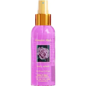 Côte d'Azur Romantic Musk parfüm şişesi