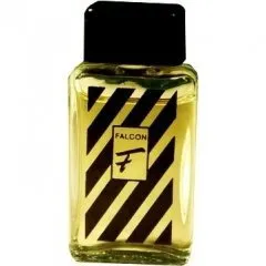 Falcon Cosmetic GmbH F parfüm şişesi